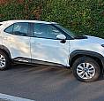 Yaris Cross Ibrida