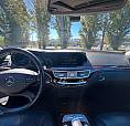 Mercedes-Benz S 350 Bluetec