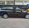 Skoda Octavia 1.5 Dsg Wagon Executive G-Tec