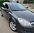 Opel Astra Anno 2009