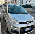 Fiat Panda 2012