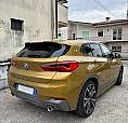 Bmw X2 Xdrive20D Msport
