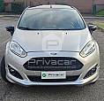 Ford Fiesta 1.5 Tdci 75Cv 5 Porte St-Line