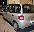 Fiat Multipla 2ª Serie - 2006