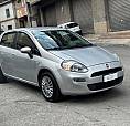Fiat Punto 1.3 Mjt 75 Cv 5 P Motore Rifatto Nuovo