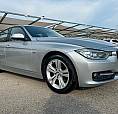 Bmw Serie 3 316 Sport Berlina