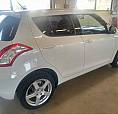 Suzuki Swift 1.2 Dualjet B-Top 4Wd Allgrip