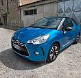 Citroen Ds Ds3 3 1.2 Vti 82 So Chic