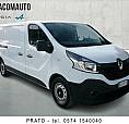 Renault Trafic Iii Trafic T29 1.6 Dci 145Cv L2H1 S