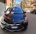 Hyundai Ix20 Gpl Rinnovat Tagl Hyundai Garanzia