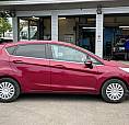 Ford Fiesta 1.4 5 Porte Bz.- Gpl Titanium X Neopat