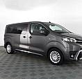 Toyota Proace Proace Verso Electric 75 Kwh L1 Me