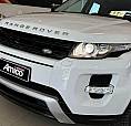 Land Rover Range Rover Evoque 2.2 Sd4 5P. Dynamic