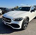 Mercedes-Benz C 220 D Sw All-Terrain Premium 4Ma
