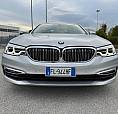 Bmw 520 520D Xdrive Luxury Berlina Full