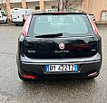 Fiat Grande Punto Evo