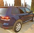 Volkswagen Touareg 2ª Serie - 2007