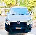 Fiat Doblò Cargo 2012/1.6 Multijet 105Cv Bentenuto