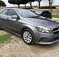 Mercedes-Benz A 180 D Executive