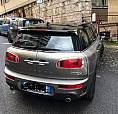 Mini Clubman Cooper Sd