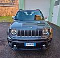Jeep Renegade 1.3 T4 190Cv Phev 4Xe At6 Limited