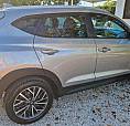 Hyundai Tucson 1ª Serie - 2019