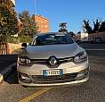 Renault Megane Mégane 1.5 Dci 110Cv Sportour Limit