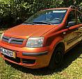 Fiat Panda 2ª Serie - 2007