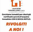 Valutiamo E Ricerchiamo Immobili Residenziali