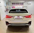 Audi Q3 Spb 35 Tdi S Tronic Line Edition
