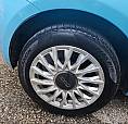 Fiat 500 (2015-->) - 2015