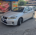 Lexus Ct 200H Hybrid Executive