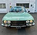 Fiat 124 Sport Coupè 1.8Benz 117Cv 1973 Targa Oro 