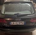 Audi A4 Avanti Multitronic 2.0 143Kw