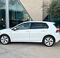 Volkswagen Golf 1.5 Tsi Ehybrid Dsg Edition Plus P