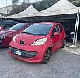 Peugeot 107 1.0 68Cv 5P. Desir