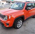 Jeep Renegade 1.600 Multijet Limited Automatico Pe