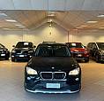 Bmw X1 2.0D 143Cv Sdrive18D