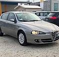 Alfa Romeo 147 1.9 Jtd 2007