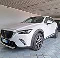 Mazda Cx-3 1.5L Skyactiv-D Awd Automatica