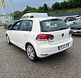 Volkswagen Golf 1.6 Tdi Dpf 5P. Highline2010