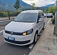Volkswagen Caddy 1.6 Tdi 102 Cv 5P. Trendline