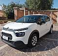 Citroen C3 Bluehdi 100 S&S Feel