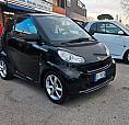 Smart Fortwo 1000 52 Kw Mhd Coupé Passion