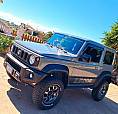Suzuki Jimny 1.5 Top Autovettura 4 Posti Zmode All