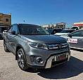 Suzuki Vitara 1.6 Ddis 4Wd Allgrip V-Top