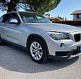 Bmw X1 Sdrive18D