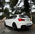 Bmw Serie 1 118D 2018 Msport