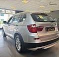 Bmw X3 Xdrive20D Attiva