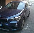 Auto Bmw X1 1.6D 116 Cv Euro6 Adatta Per Neo Paten